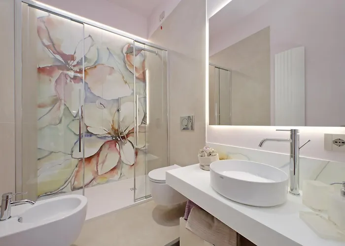 Affittacamere On O 4*
